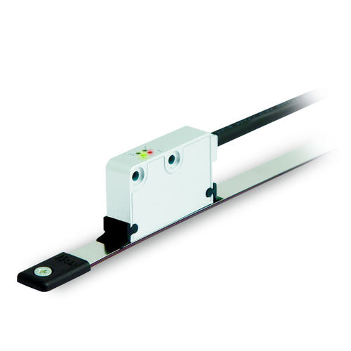 Codeur linéaire incrémental - SMS12 - Lika Smart encoders & actuators - magnétique / sans contact / sinusoïdal