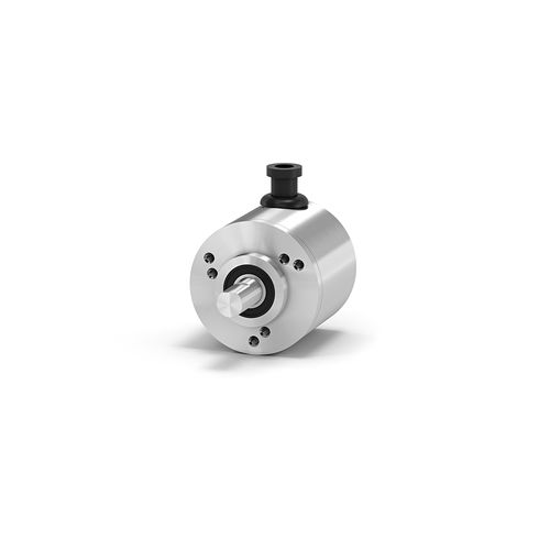 Codeur rotatif incrémental - I30 - Lika Smart encoders & actuators - optique / à arbre plein / à sortie numérique