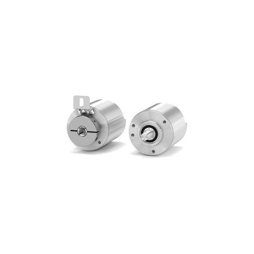 Codeur rotatif absolu - EH series - Lika Smart encoders & actuators - optique / mécanique / 16 bits
