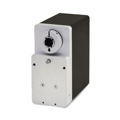Actionneur rotatif - RD1A - Lika Smart encoders & actuators - électrique / compact