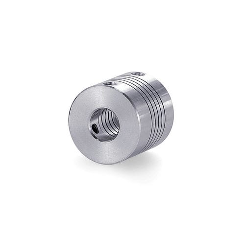 Accouplement flexible - PAN series - Lika Smart encoders & actuators - pour codeur