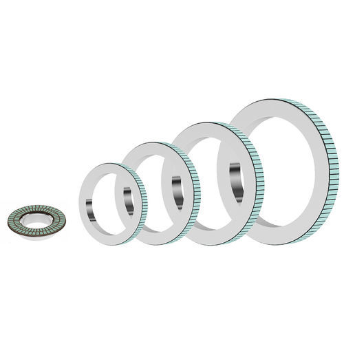 Anneau magnétique multipolaire - RMU rings - Lika Smart encoders & actuators - sur mesure
