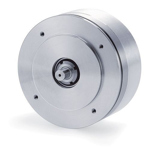 Codeur rotatif incrémental - I105 - Lika Smart encoders & actuators - optique / à arbre plein / à sortie numérique