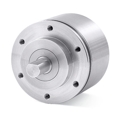 Codeur rotatif incrémental - I58SK - Lika Smart encoders & actuators - optique / à arbre plein / à bride