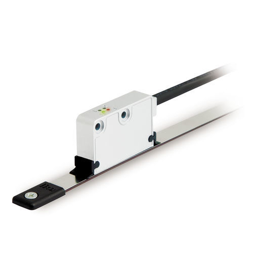 Codeur linéaire incrémental - SME series - Lika Smart encoders & actuators - magnétique / sans contact / à sortie numérique