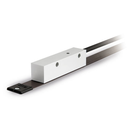 Codeur linéaire absolu - SMA1 - Lika Smart encoders & actuators - magnétique / sans contact / sinusoïdal