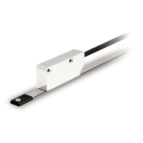 Codeur linéaire absolu - SMA2 - Lika Smart encoders & actuators - magnétique / sans contact / à sortie numérique