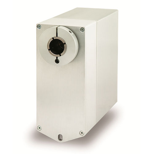 Actionneur électrique - RD4 - Lika Smart encoders & actuators - rotatif