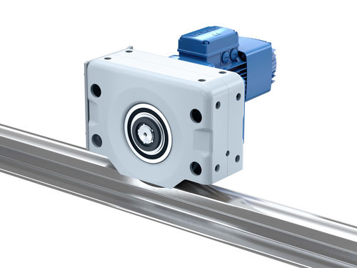 Bloc-galet de translation - RS series - Demag Cranes & Components GmbH - en acier