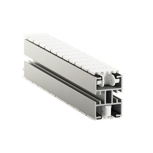 Convoyeur à chaînes - XS - FlexLink - horizontal / vertical / de transport