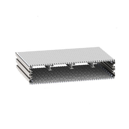 Convoyeur à bande - WK - FlexLink - horizontal / vertical / de transport
