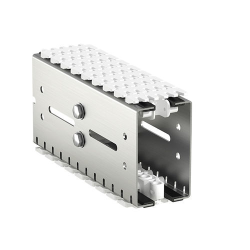Convoyeur à chaînes - X70X - FlexLink - horizontal / vertical / de transport