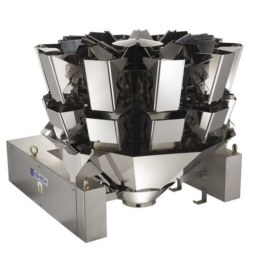 Peseuse associative - SE3 series  - Ishida Europe Limited - de pâtes / pour produits de confiserie / à alimentation centrale