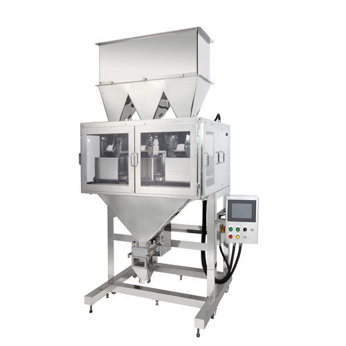 Peseuse associative - Cut-Gate series - Ishida Europe Limited - linéaire / pour l'industrie agroalimentaire / pour poudre