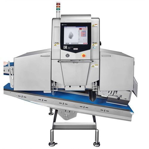 Système d'inspection à double faisceau - IX-G2-4027 - Ishida Europe Limited - à rayons X / pour l'industrie de l'emballage