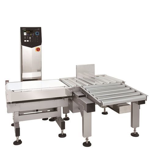 Trieuse pondérale pour emballage - DACS-GN series - Ishida Europe Limited - de cartons / pour produits de confiserie / pour biscuits