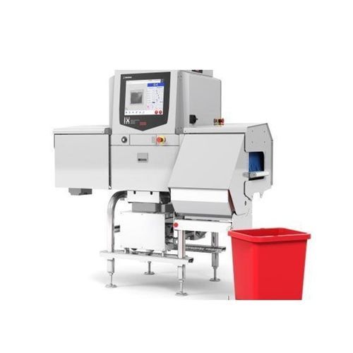 Système d'inspection à rayons X - Ishida Europe Limited - pour l'industrie de l'emballage