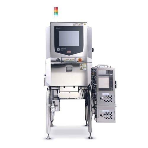 Système d'inspection à rayons X - IX-EN Compact - Ishida Europe Limited - de contrôle qualité / pour l'industrie de l'emballage / pour emballages