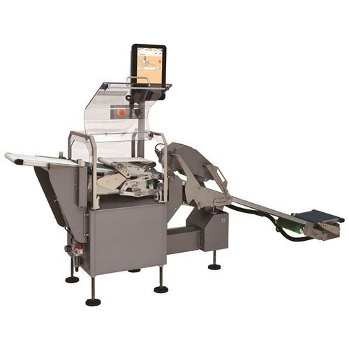 Testeur d'étanchéité électropneumatique - TSC-AS - Ishida Europe Limited - pour l'intégrité des joints / en ligne / à grande vitesse