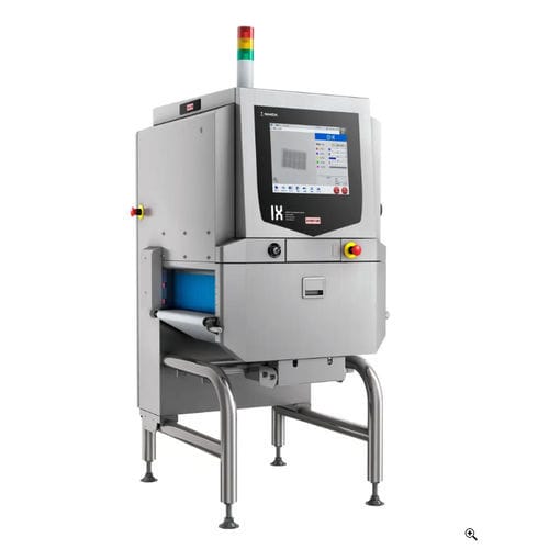 Système d'inspection à rayons X - IX-EN series - Ishida Europe Limited - de niveau de remplissage / de contrôle qualité / en ligne