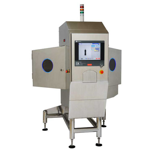 Système d'inspection à rayons X - IX-GA series - Ishida Europe Limited - de contrôle qualité / de niveau de remplissage / pour bouteilles