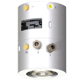 Dispositif de serrage hydraulique - KFPD series - SITEMA