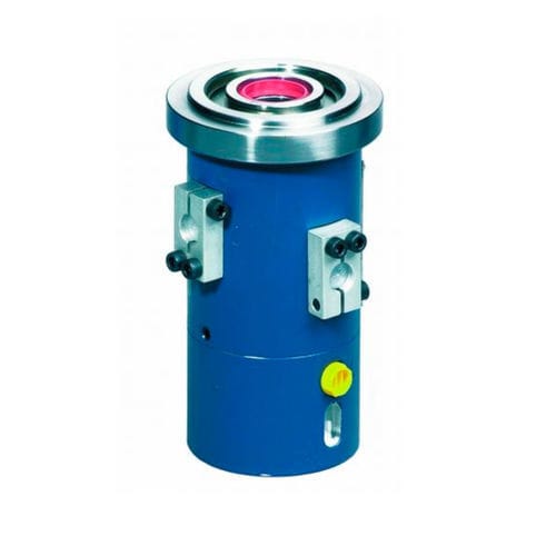Parachute de sécurité pneumatique pour charge en traction - KRP/T series - SITEMA