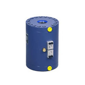 Dispositif de serrage actionné hydrauliquement - KB series - SITEMA - d'arbre
