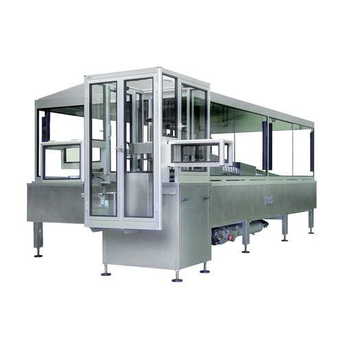 Bain-marie de laboratoire - Comes Eco series - Pamasol Willi Mäder
