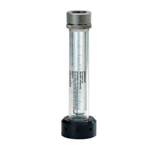 Tube à essai en verre - 0200 / 100 - Pamasol Willi Mäder - cylindrique