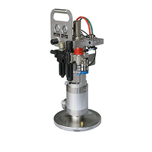 Pompe pour produits chimiques - 2008/100 - Pamasol Willi Mäder - pour propane / électrique / industrielle