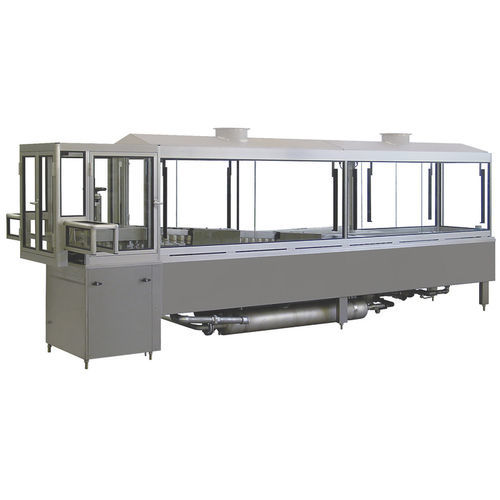 Bain-marie de laboratoire - Comes Eco 90, 120 - Pamasol Willi Mäder
