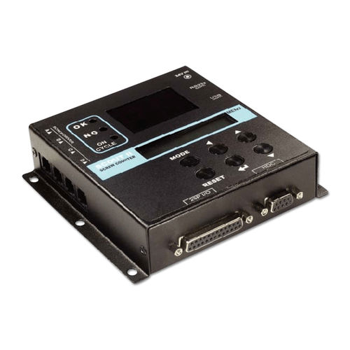 Compteur de cycles - Scout II - DOGA - de vis / numérique