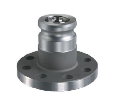 Adaptateur hydraulique pour tuyaux - 1600ANF series - OPW - à bride / fileté / en inox