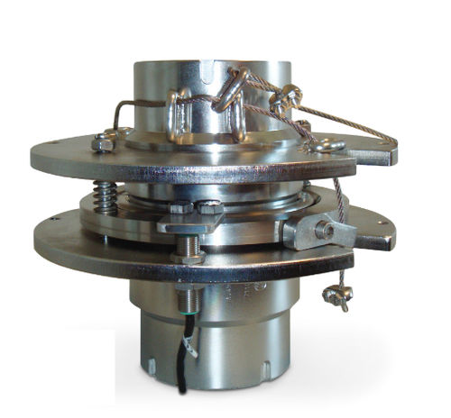 Raccord cassant - NTS-SZ - OPW