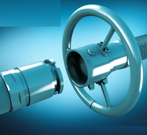 Raccord hydraulique - Twist-Lok™ - OPW - pour le vide / rapide / en acier inoxydable