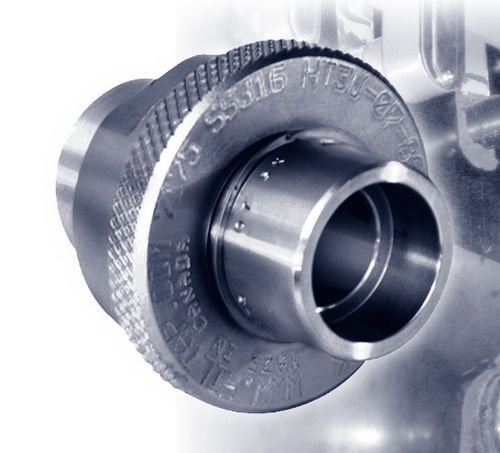 Raccord hydraulique - 3U series - OPW - fileté / à bague / à emboîtement