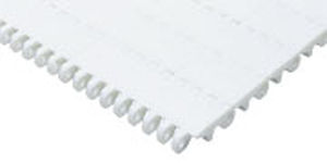 Bande de convoyeur modulaire - 24.5 mm | uni S-MPB series - uni-chains - en plastique / industrielle