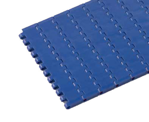 Bande de convoyeur modulaire - uni QNB series - uni-chains - en plastique / industrielle