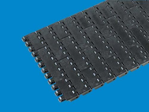 Bande de convoyeur modulaire - uni XLB series - uni-chains - en plastique / industrielle / haute résistance