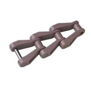 Chaîne de convoyage en plastique - uni NH78 series - uni-chains - à maillons monoblocs / flexible