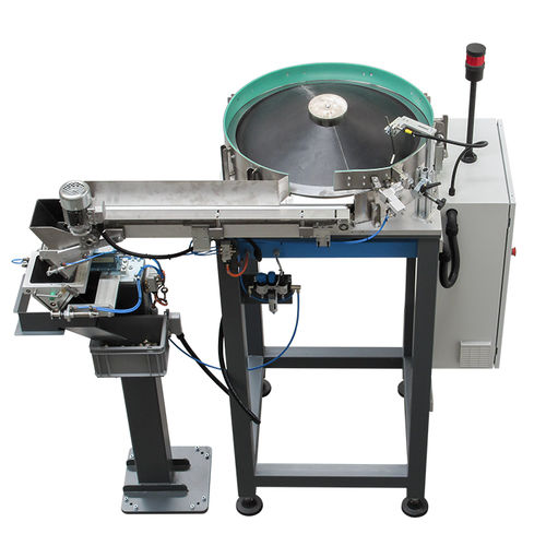 Table rotative entraînée par moteur - IMANPACK Packaging & Eco Solutions S.p.a. - horizontale / verticale / inclinable