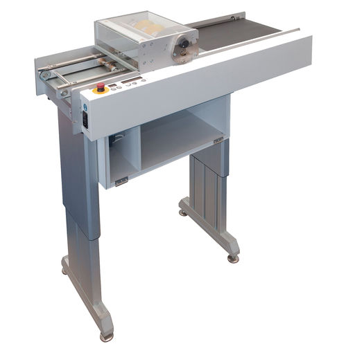 Séparateur de cartes électroniques - MAESTRO 5L - cab Produkttechnik GmbH & Co KG - à bande / circulaire