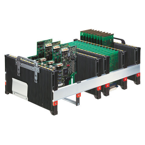 Magasin de PCB pour circuit imprimé - 100 - cab Produkttechnik GmbH & Co KG