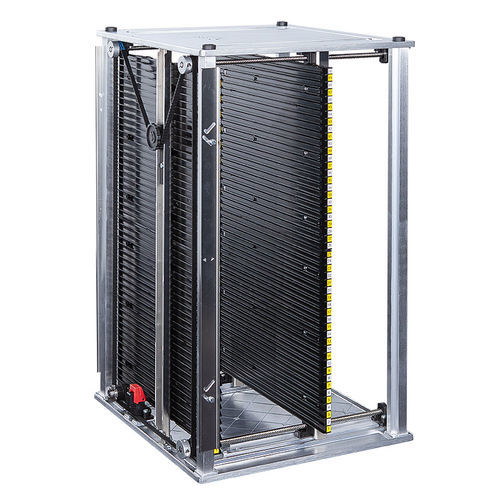 Magasin de PCB - 6000 series - cab Produkttechnik GmbH & Co KG