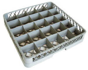 Caisse en polyéthylène - 9000 series - Congost Plastic - de stockage / pour bouteilles
