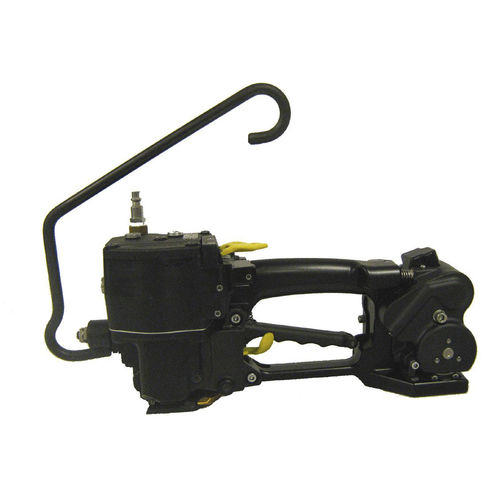 Appareil de cerclage pneumatique - P380 - FROMM - pour feuillard en PP-PET