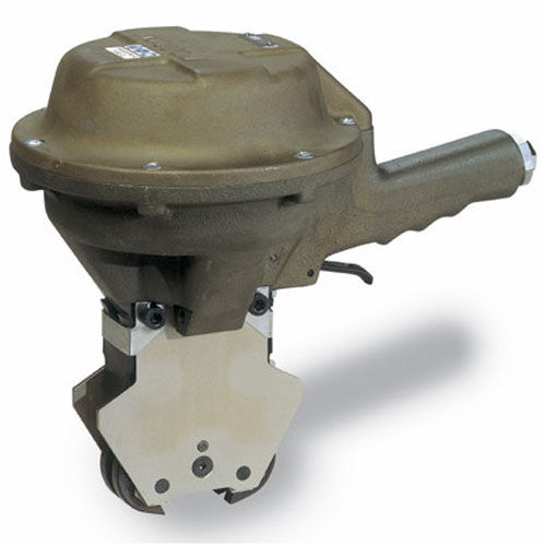 Appareil de cerclage pneumatique - A461 - FROMM - pour feuillard en acier