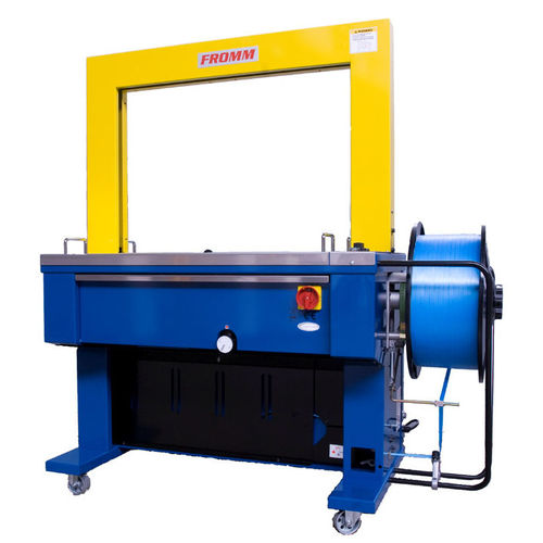 Cercleuse automatique - PM308 - FROMM - de cartons / verticale / mobile