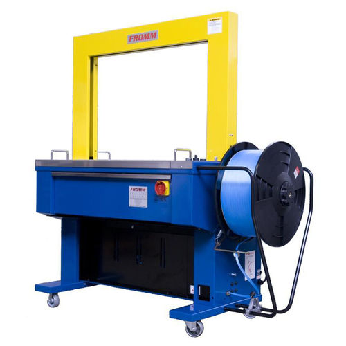Cercleuse automatique - PM309 - FROMM - de colis / verticale / mobile
